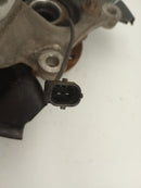 Saab 9-3 Passenger Right Front Spindle Knuckle Hub-7