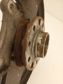 Saab 9-3 Passenger Right Front Spindle Knuckle Hub-10