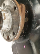 Saab 9-3 Passenger Right Front Spindle Knuckle Hub-11