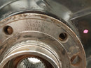 Saab 9-3 Passenger Right Front Spindle Knuckle Hub-12
