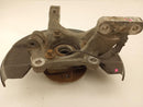 Saab 9-3 Driver Left Front Spindle Knuckle Hub-3