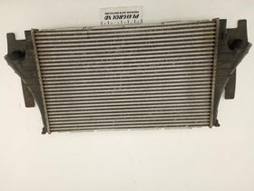 Saab 9-3 Intercooler