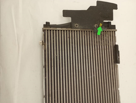 Saab 9-3 Intercooler