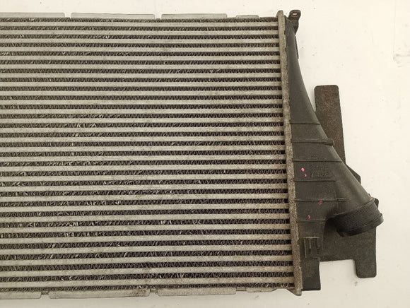 Saab 9-3 Intercooler