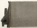Saab 9-3 Intercooler-4