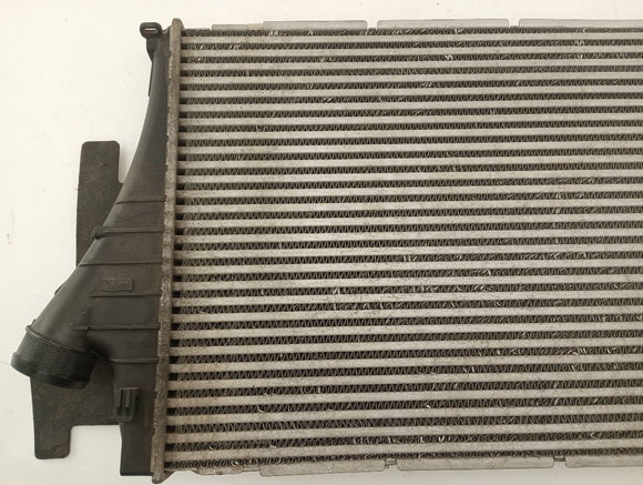 Saab 9-3 Intercooler