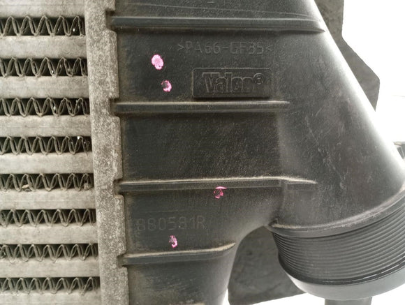 Saab 9-3 Intercooler