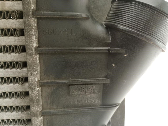 Saab 9-3 Intercooler