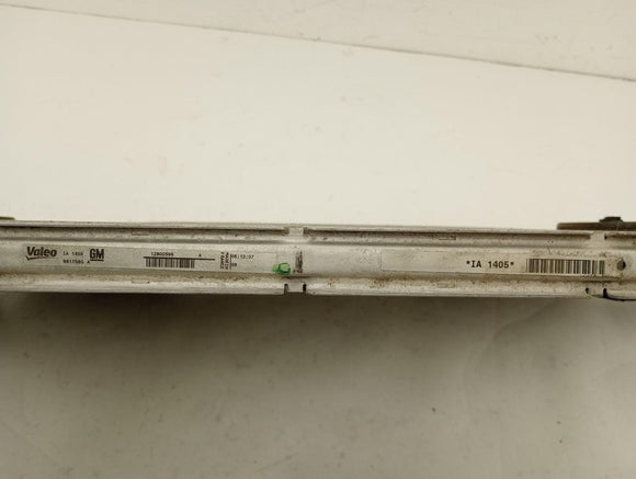 Saab 9-3 Intercooler