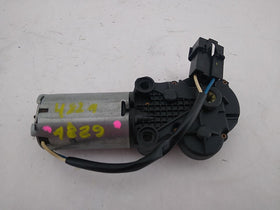 Saab 9-3 Driver Left Front Seat Backrest Recline Motor - 0