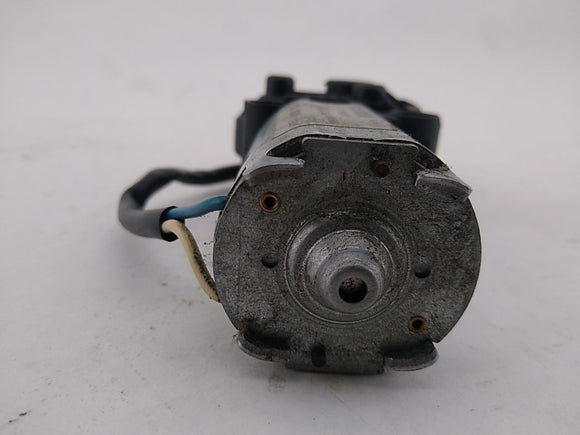 Saab 9-3 Driver Left Front Seat Backrest Recline Motor