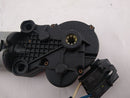 Saab 9-3 Driver Left Front Seat Backrest Recline Motor-10