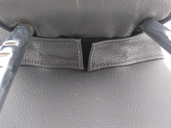 Saab 9-3 Driver Left Front Seat Headrest