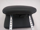 Saab 9-3 Driver Left Front Seat Headrest-10