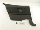 Saab 9-3 Driver Left Rear Quarter Panel-1