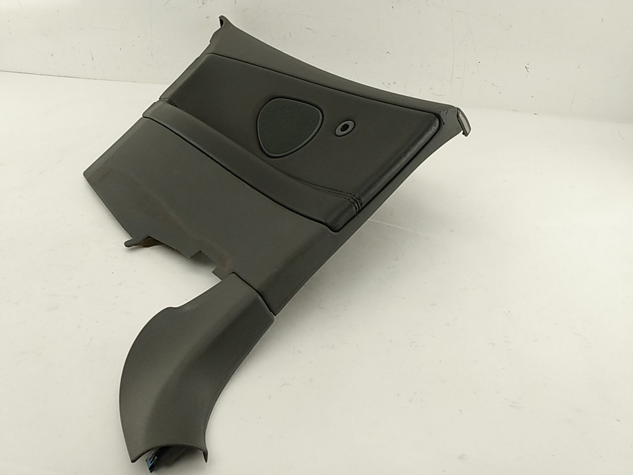 Saab 9-3 Driver Left Rear Quarter Panel