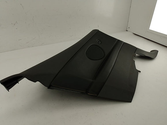 Saab 9-3 Driver Left Rear Quarter Panel