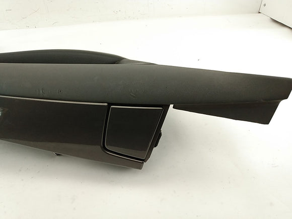 Saab 9-3 Driver Left Rear Quarter Panel