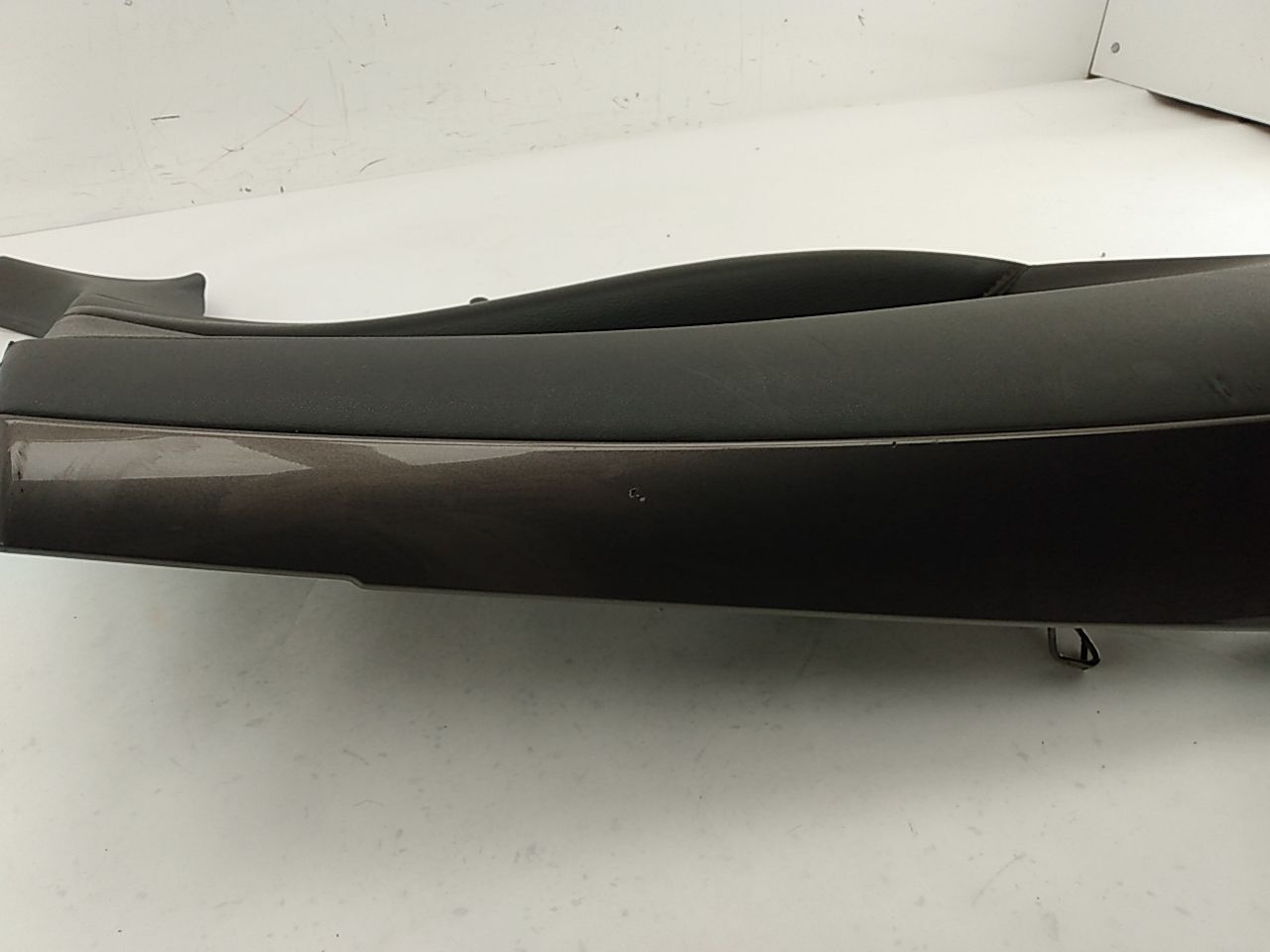 Saab 9-3 Driver Left Rear Quarter Panel