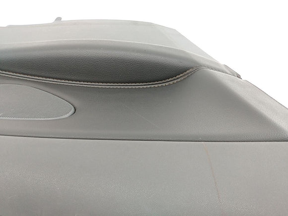 Saab 9-3 Driver Left Rear Quarter Panel