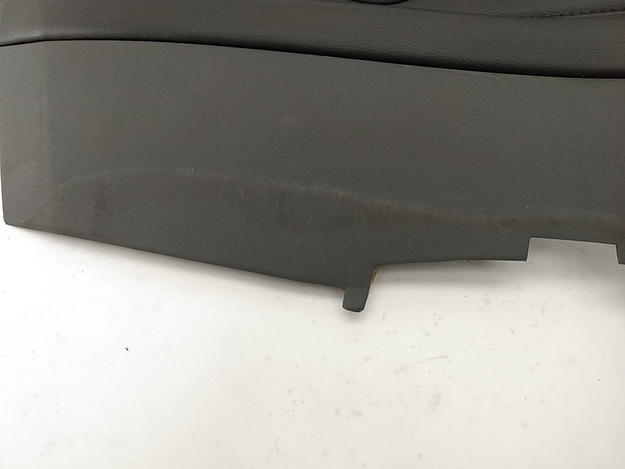 Saab 9-3 Driver Left Rear Quarter Panel