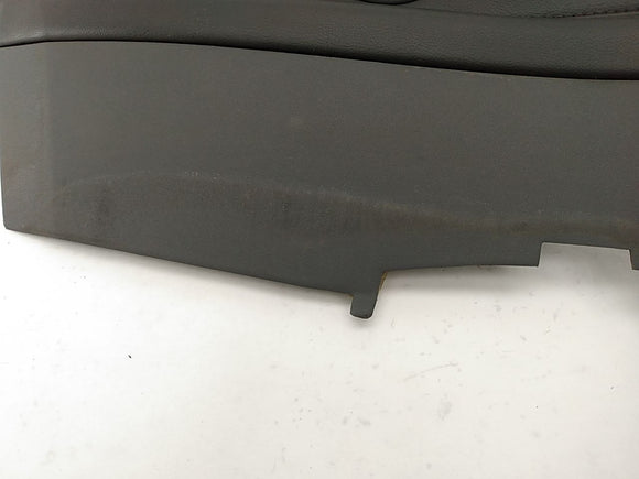 Saab 9-3 Driver Left Rear Quarter Panel