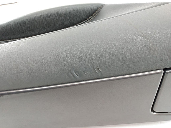 Saab 9-3 Driver Left Rear Quarter Panel