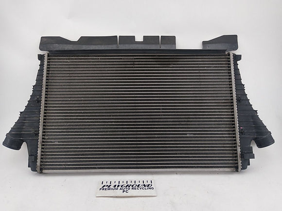 Saab 9-3 Intercooler