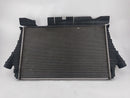 Saab 9-3 Intercooler-2