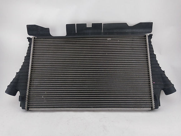 Saab 9-3 Intercooler