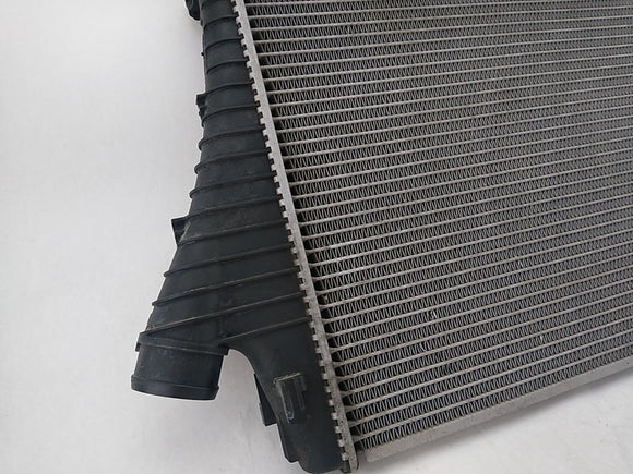 Saab 9-3 Intercooler