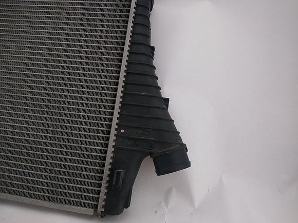 Saab 9-3 Intercooler