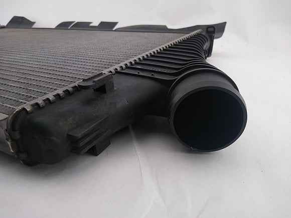 Saab 9-3 Intercooler