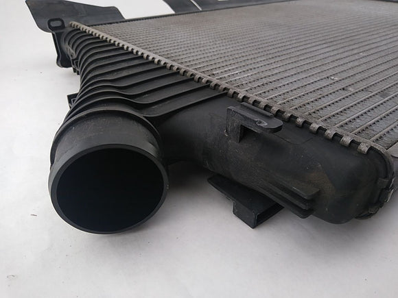 Saab 9-3 Intercooler