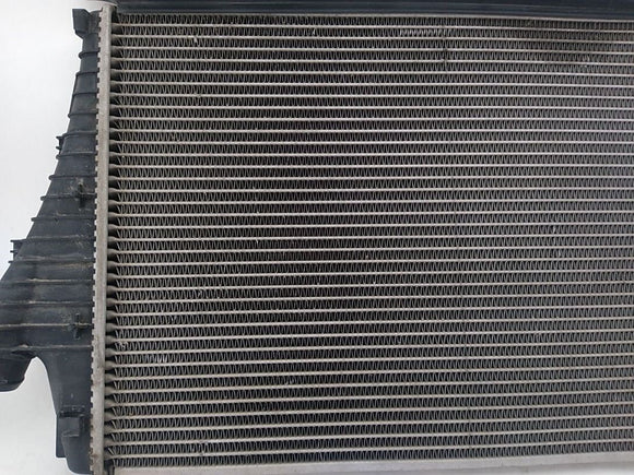 Saab 9-3 Intercooler
