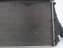 Saab 9-3 Intercooler-8