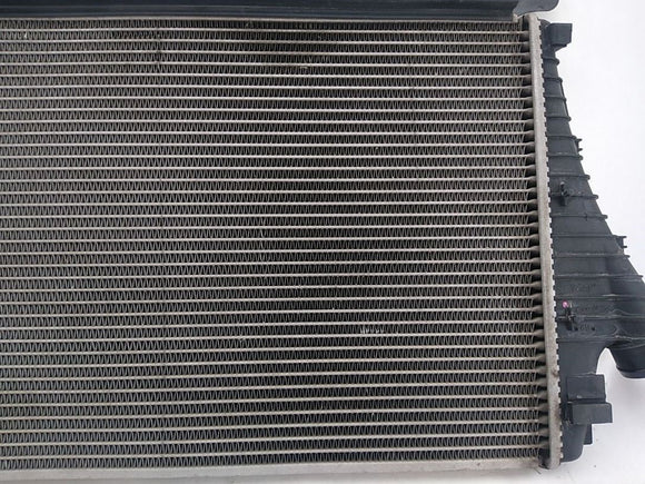 Saab 9-3 Intercooler