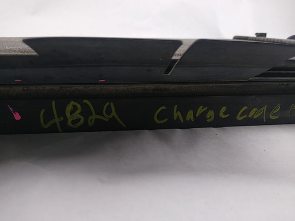 Saab 9-3 Intercooler