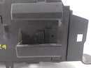 Saab 9-3 Battery Tray-8