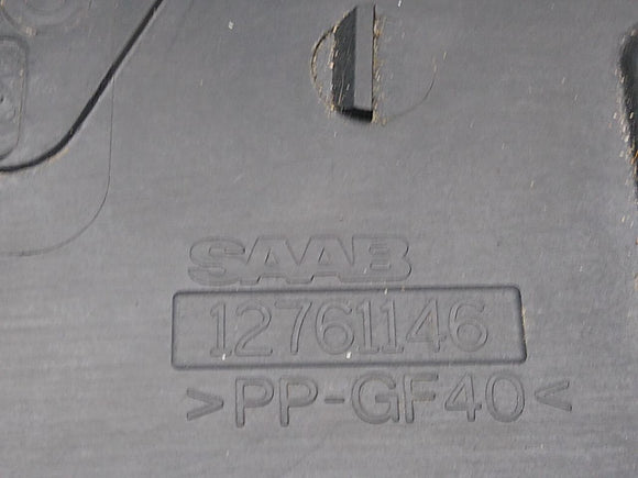 Saab 9-3 Battery Tray