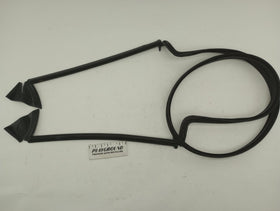 Saab 9-3 Trunk Rubber Seal Moulding