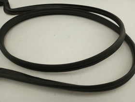 Saab 9-3 Trunk Rubber Seal Moulding - 0