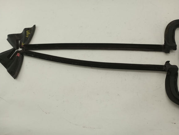 Saab 9-3 Trunk Rubber Seal Moulding