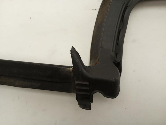 Saab 9-3 Trunk Rubber Seal Moulding