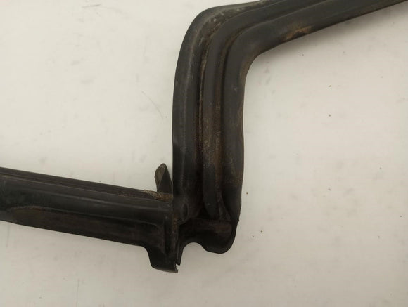 Saab 9-3 Trunk Rubber Seal Moulding