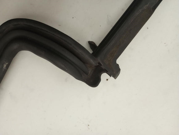 Saab 9-3 Trunk Rubber Seal Moulding