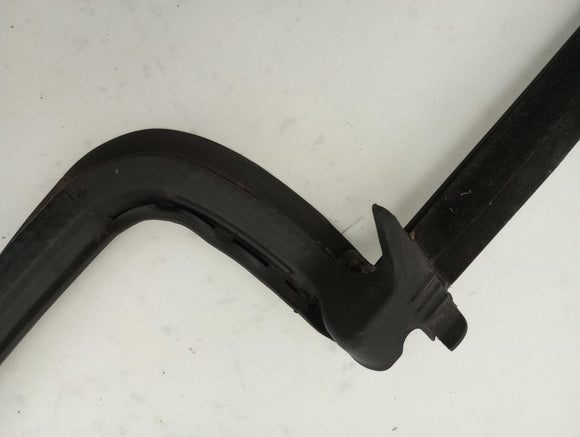 Saab 9-3 Trunk Rubber Seal Moulding