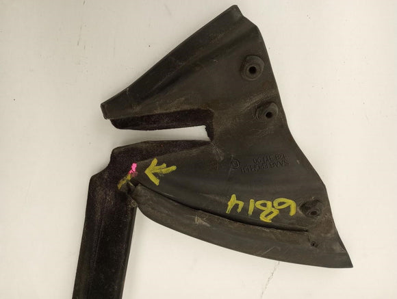 Saab 9-3 Trunk Rubber Seal Moulding