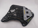 Saab 9-3 Driver Left Rear Quarter Window Regulator-2