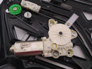 Saab 9-3 Driver Left Rear Quarter Window Regulator-3